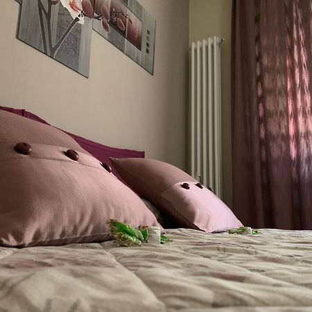 La Casetta Di Sally Ca Falier Экстерьер фото